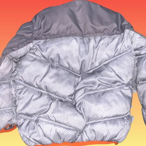 Toddler Snozu Hooded Puffer Jacket Size 3T - Picture 6 of 6